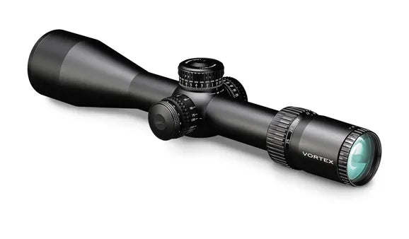 Strike Eagle® 5-25x56 FFP EBR-7C (MRAD) Reticle | 34mm Tube
