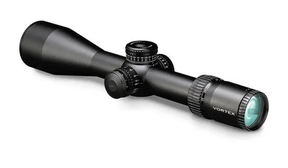 Strike Eagle® 5-25x56 FFP EBR-7C (MRAD) Reticle | 34mm Tube