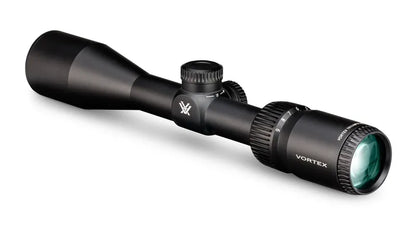 Triumph™ HD 3-9x40 Dead-Hold® BDC (MOA) Reticle | 1" Tube
