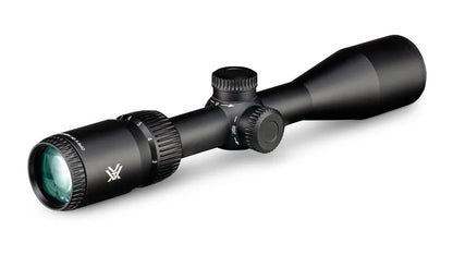 Triumph™ HD 3-9x40 Dead-Hold® BDC (MOA) Reticle | 1" Tube