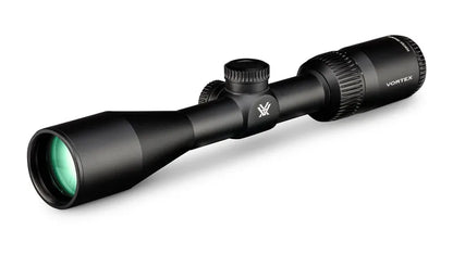 Triumph™ HD 3-9x40 Dead-Hold® BDC (MOA) Reticle | 1" Tube