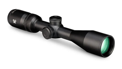 Triumph™ HD 3-9x40 Dead-Hold® BDC (MOA) Reticle | 1" Tube