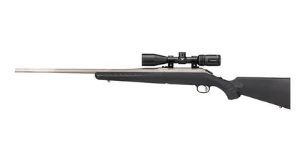 Triumph™ HD 3-9x40 Dead-Hold® BDC (MOA) Reticle | 1" Tube