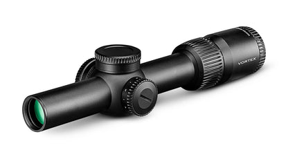 Venom® 1-6x24 SFP AR-BDC3 (MOA) Reticle | 30mm Tube
