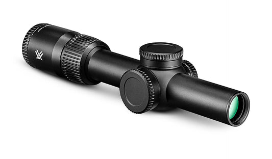 Venom® 1-6x24 SFP AR-BDC3 (MOA) Reticle | 30mm Tube