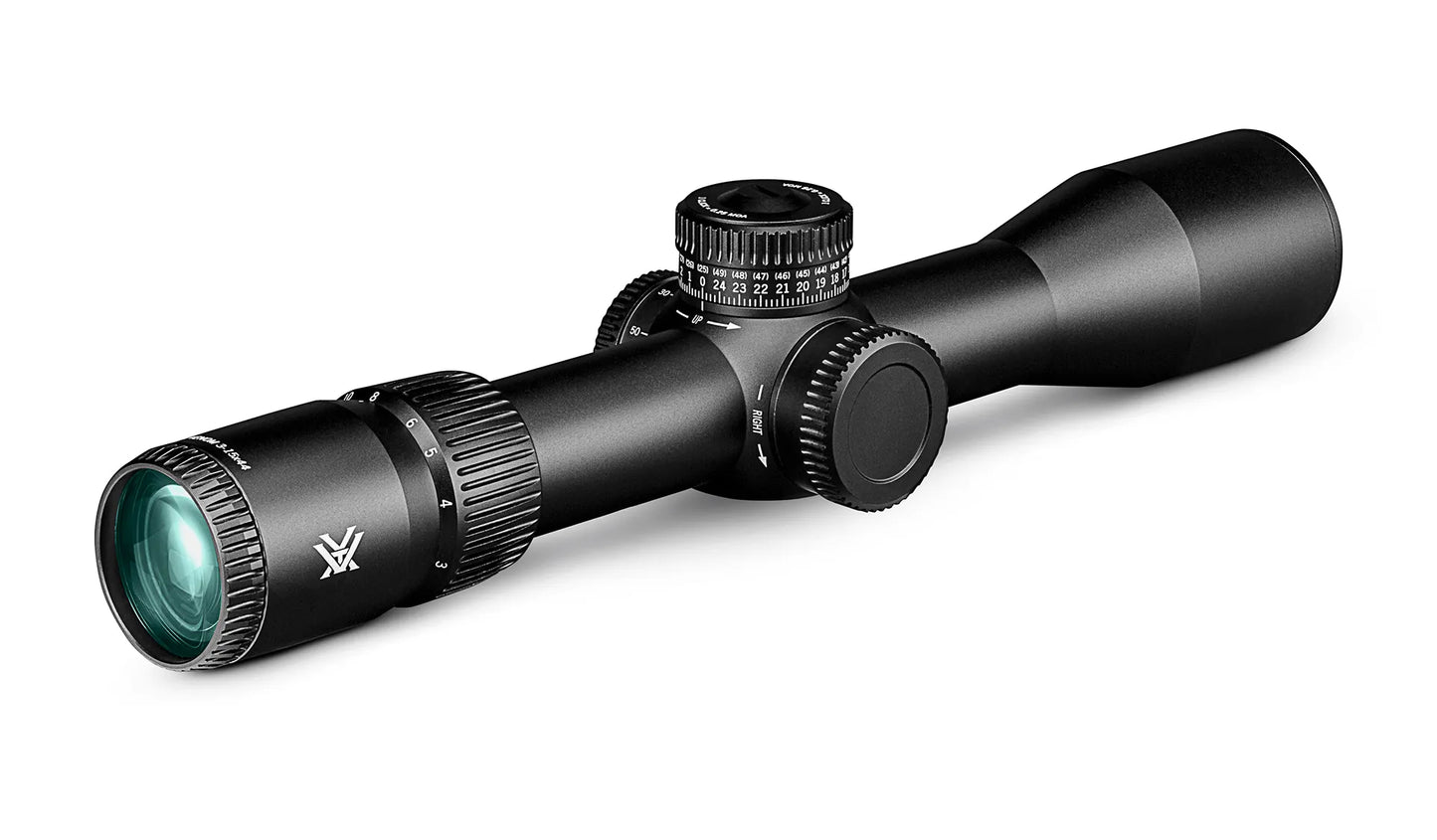 Venom® 3-15x44 FFP MOA