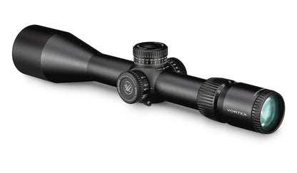 Venom® 5-25x56 FFP EBR-7C (MOA) Reticle | 34mm Tube