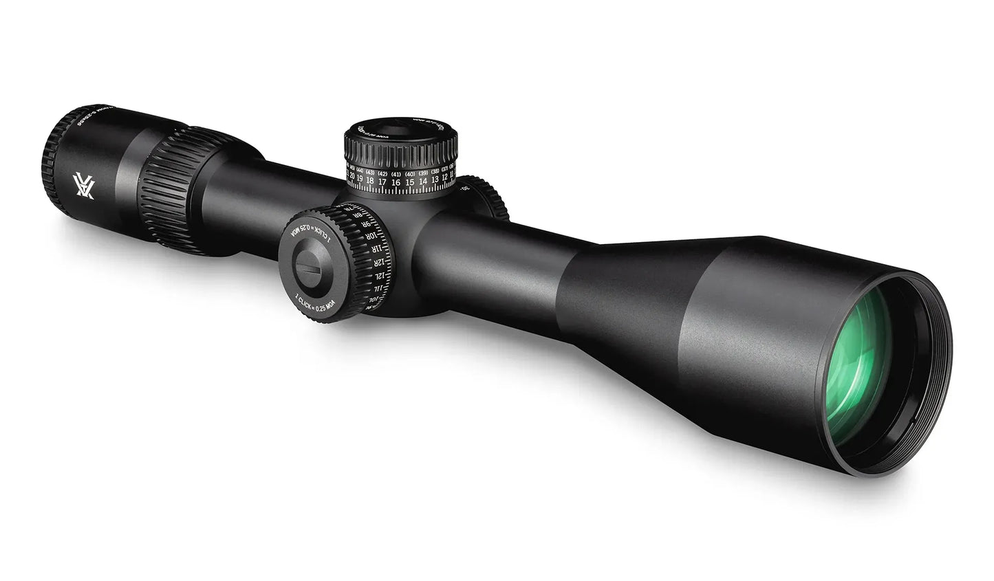 Venom® 5-25x56 FFP EBR-7C (MOA) Reticle | 34mm Tube