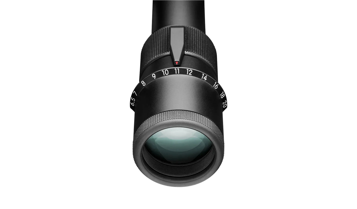 Viper® 6.5-20x50 Dead-Hold® BDC (MOA) Reticle | 30mm Tube