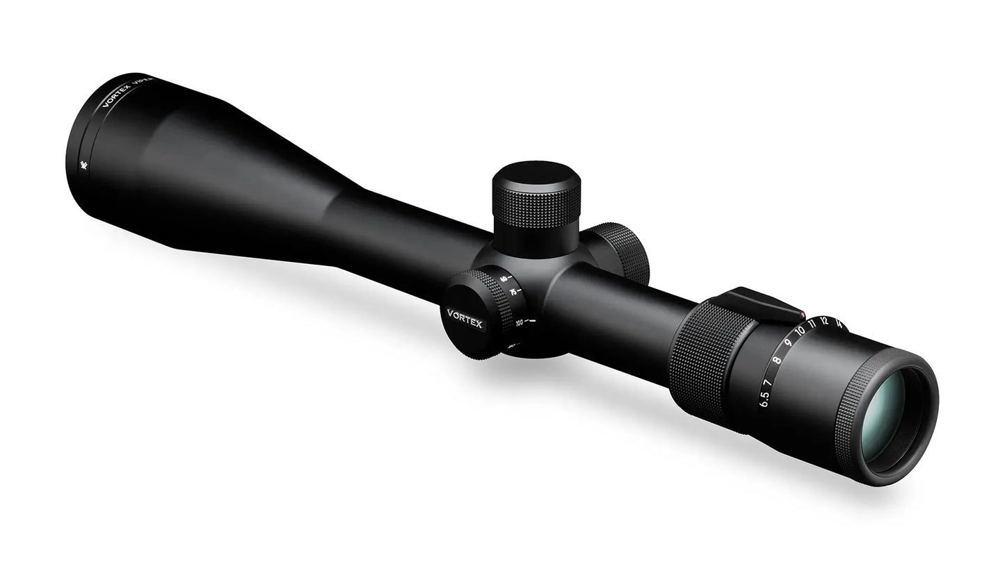 Viper® 6.5-20x50 Dead-Hold® BDC (MOA) Reticle | 30mm Tube