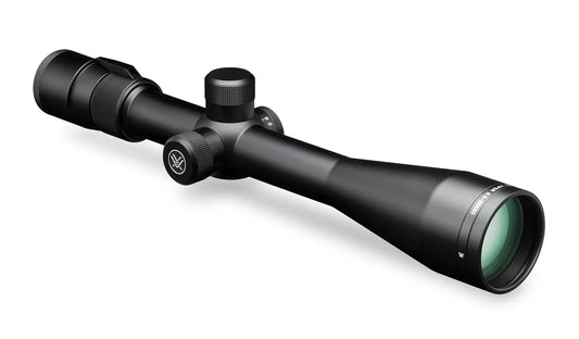 Viper® 6.5-20x50 Mil Dot (MOA) Reticle | 30mm Tube