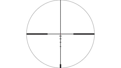 Razor® HD Gen II-E 1-6x24 JM-1 BDC Reticle | 30mm Tube