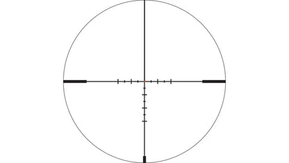 Razor® HD Gen II-E 1-6x24 VMR-2 (MOA) Reticle | 30mm Tube