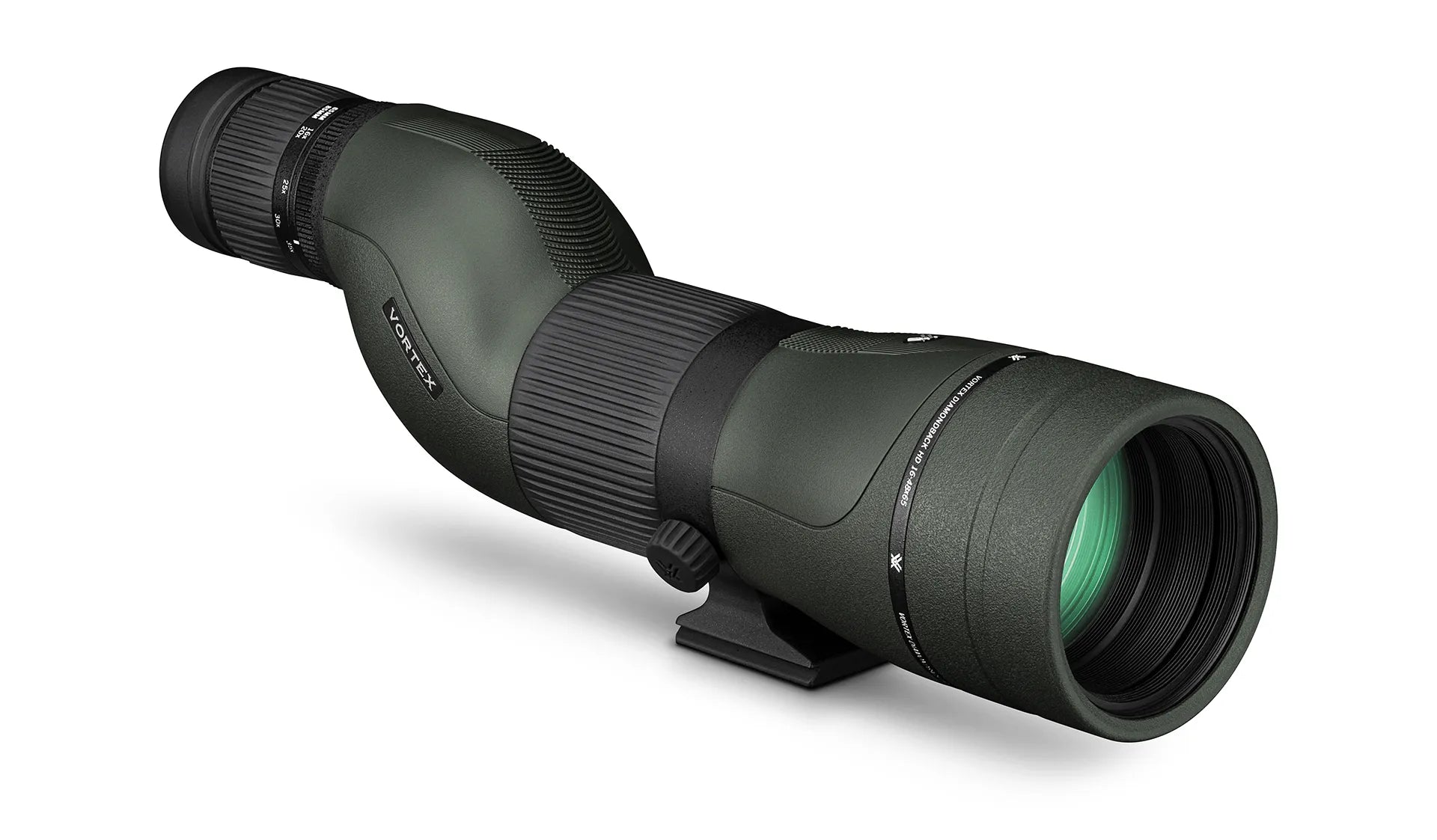 Diamondback® HD 16-48x65 (Straight) – Alpha Hunting and Outdoors