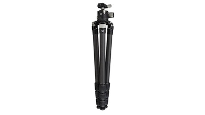 Radian™ Carbon Carbon Fiber Tripod + Ball Head