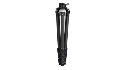 Switchback™ Carbon Carbon Fiber Tripod + Ball Head