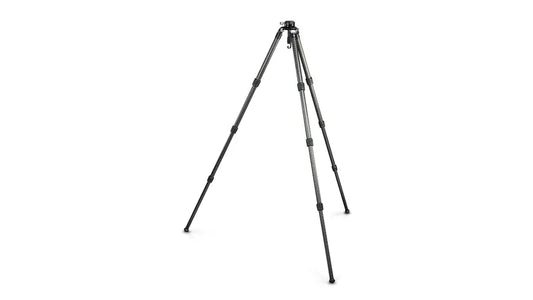 Switchback™ Carbon Carbon Fiber Tripod + Ball Head