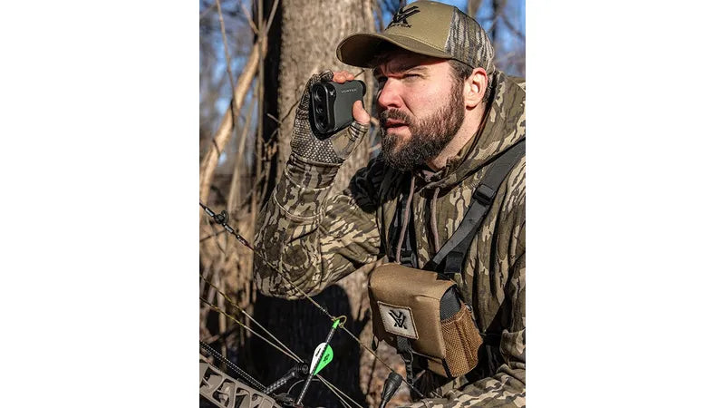 Triumph™ HD 850 Laser Rangefinder