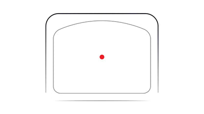 Venom® Enclosed Micro Red Dot 6 MOA