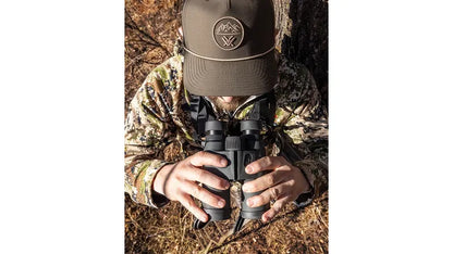 Ranger® HD 3000 10x42 LASER RANGEFINDING BINOCULAR