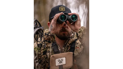 Ranger® HD 3000 10x42 LASER RANGEFINDING BINOCULAR