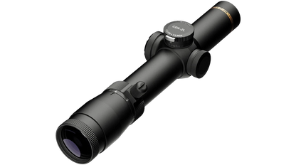 VX-3HD 1.5-5x20 CDS-ZL Illum. FireDot Twilight Hunter