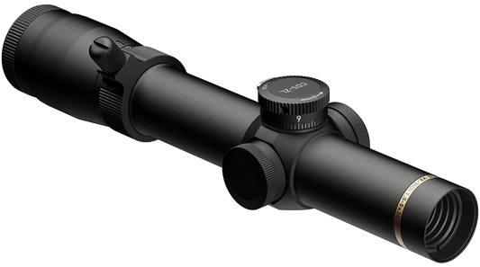 VX-3HD 1.5-5x20 CDS-ZL Illum. FireDot Twilight Hunter