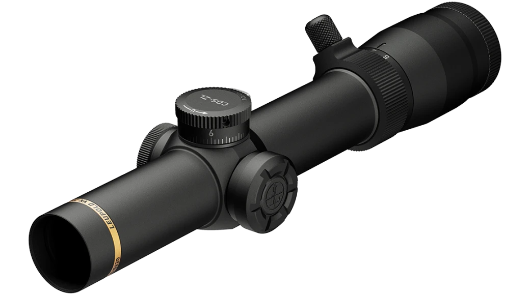 VX-3HD 1.5-5x20 CDS-ZL Illum. FireDot Twilight Hunter
