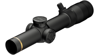 VX-3HD 1.5-5x20 CDS-ZL Illum. FireDot Twilight Hunter