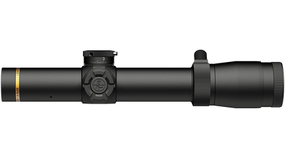 VX-3HD 1.5-5x20 CDS-ZL Illum. FireDot Twilight Hunter
