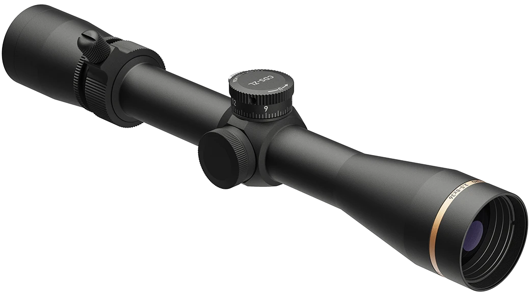 VX-3HD 2.5-8x36 CDS-ZL Duplex