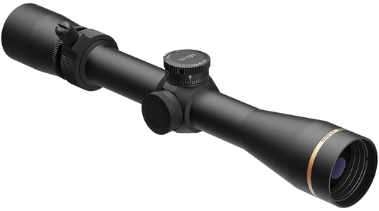 VX-3HD 2.5-8x36 CDS-ZL Duplex