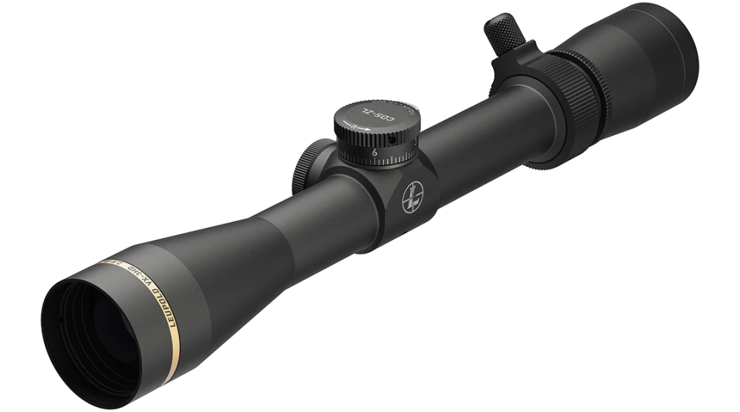 VX-3HD 2.5-8x36 CDS-ZL Duplex