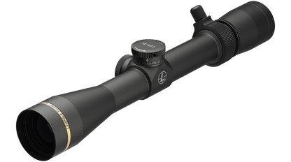 VX-3HD 2.5-8x36 CDS-ZL Duplex