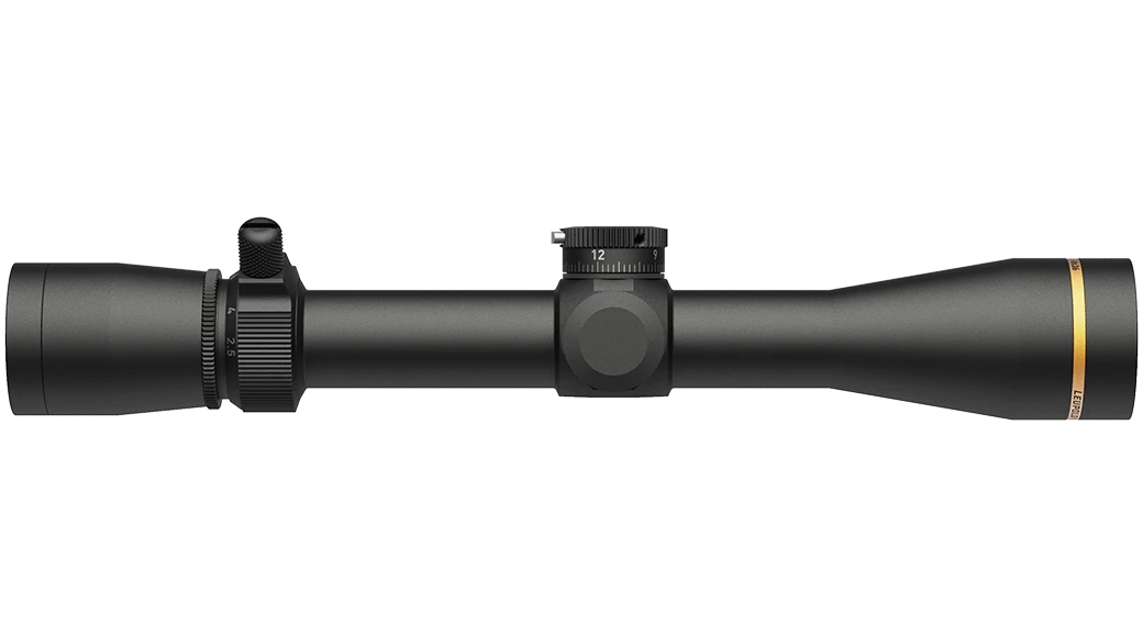 VX-3HD 2.5-8x36 CDS-ZL Duplex
