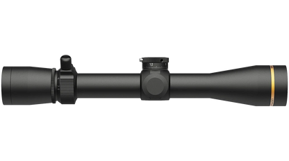 VX-3HD 2.5-8x36 CDS-ZL Duplex
