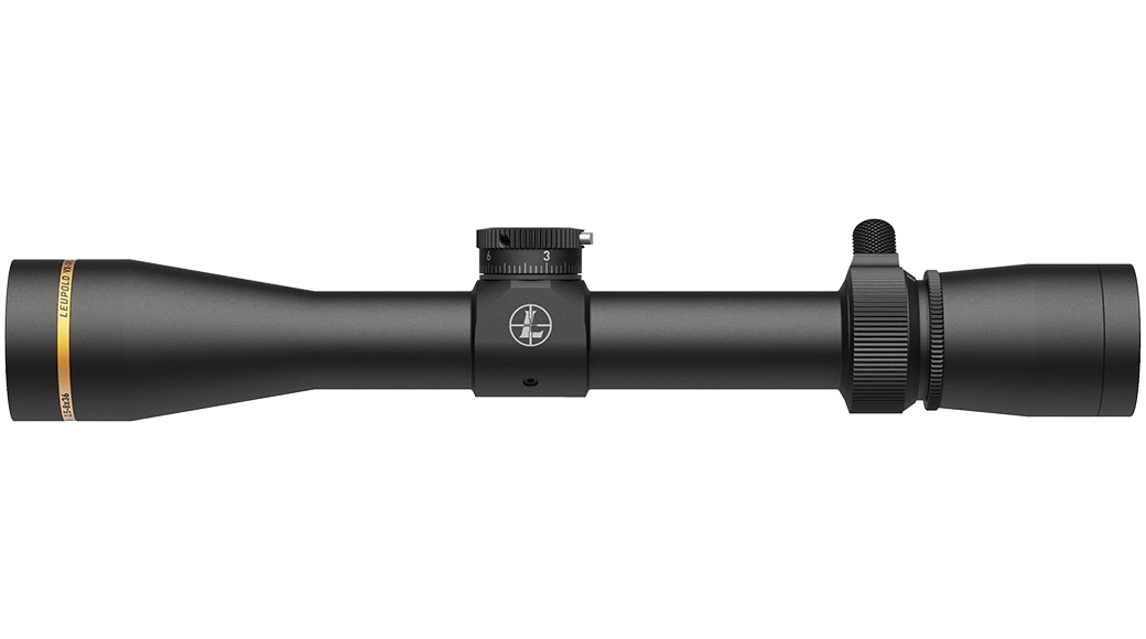 VX-3HD 2.5-8x36 CDS-ZL Duplex
