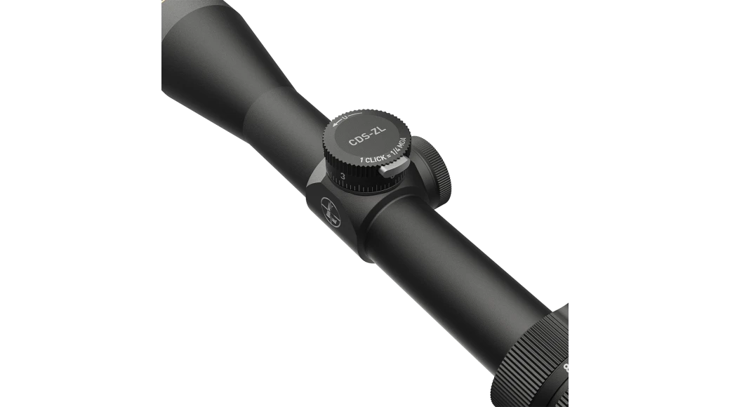 VX-3HD 2.5-8x36 CDS-ZL Duplex