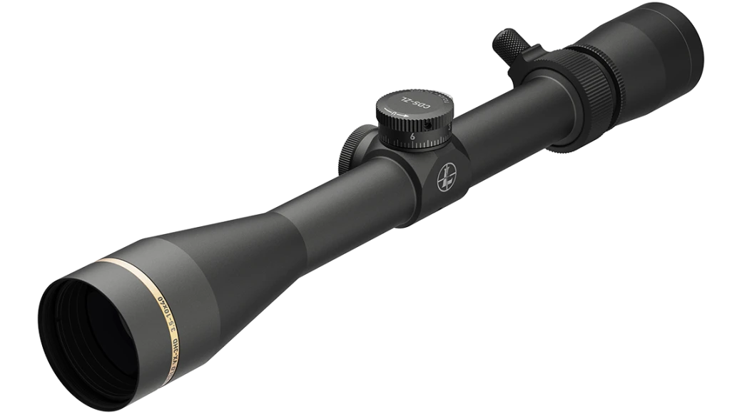VX-3HD 3.5-10x40 CDS-ZL Duplex