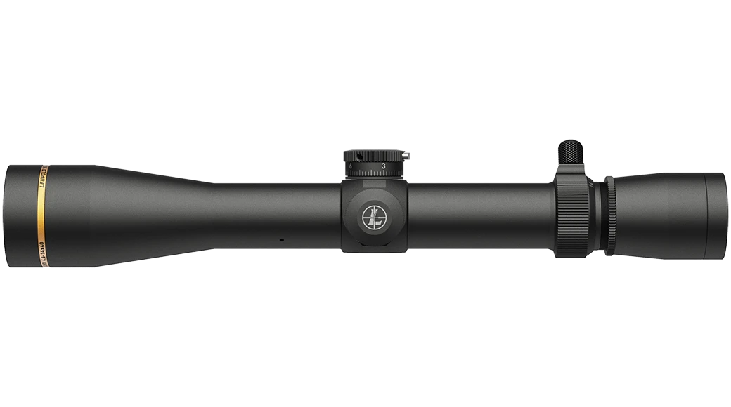 VX-3HD 4.5-14x40 Side Focus CDS-ZL Wind-Plex