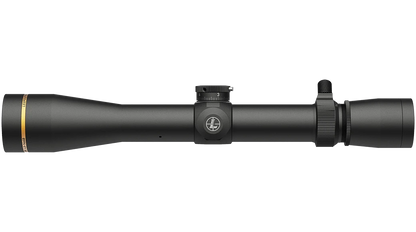 VX-3HD 4.5-14x40 Side Focus CDS-ZL Wind-Plex