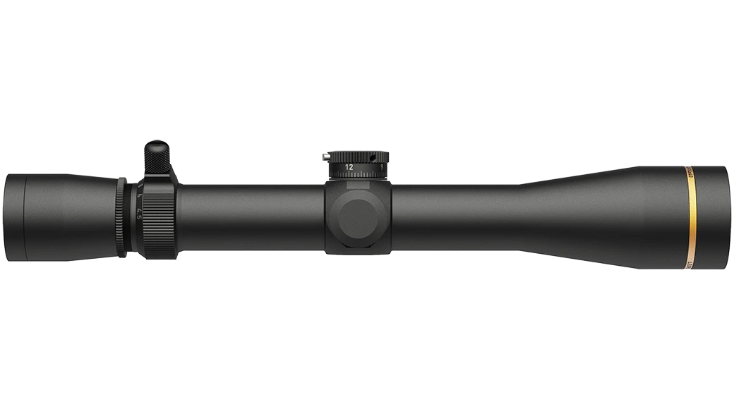 VX-3HD 4.5-14x40 Side Focus CDS-ZL Wind-Plex