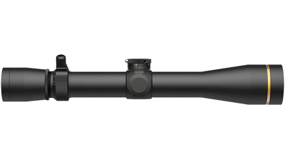 VX-3HD 4.5-14x40 Side Focus CDS-ZL Wind-Plex