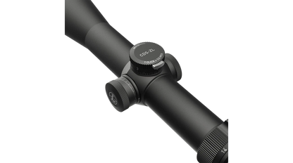 VX-3HD 4.5-14x40 Side Focus CDS-ZL Wind-Plex