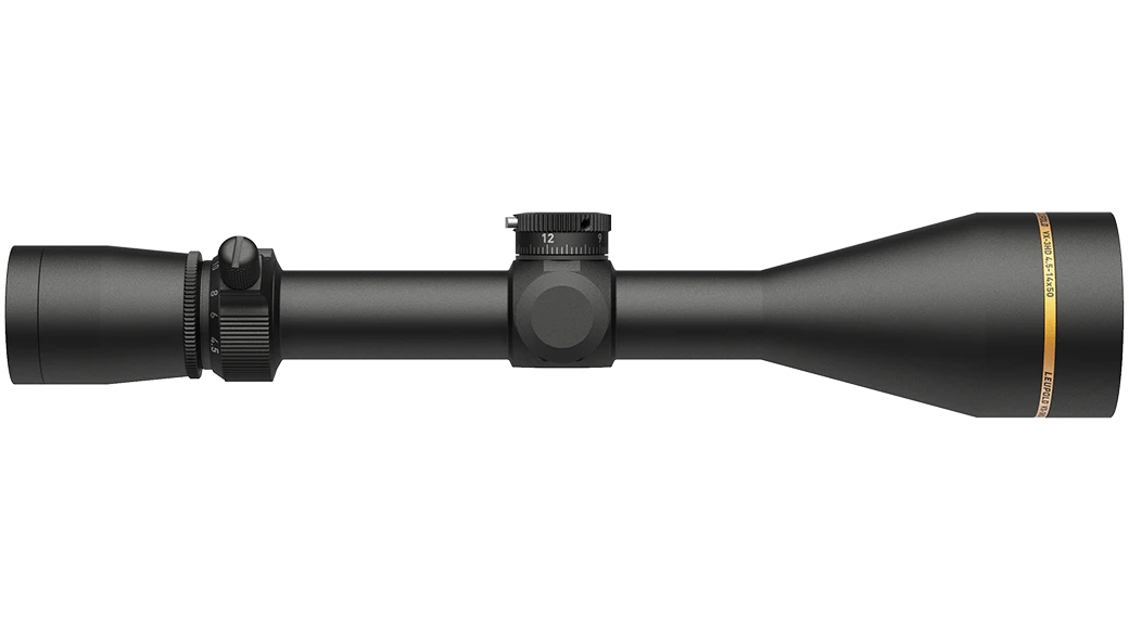 VX-3HD 4.5-14x50 CDS-ZL Duplex