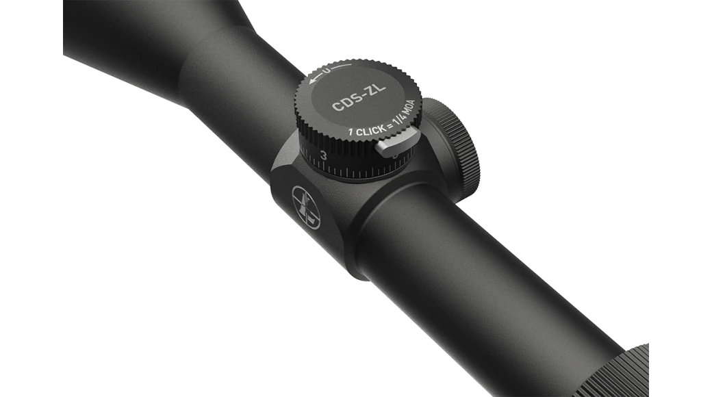 VX-3HD 4.5-14x50 CDS-ZL Duplex