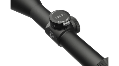 VX-3HD 4.5-14x50 CDS-ZL Duplex