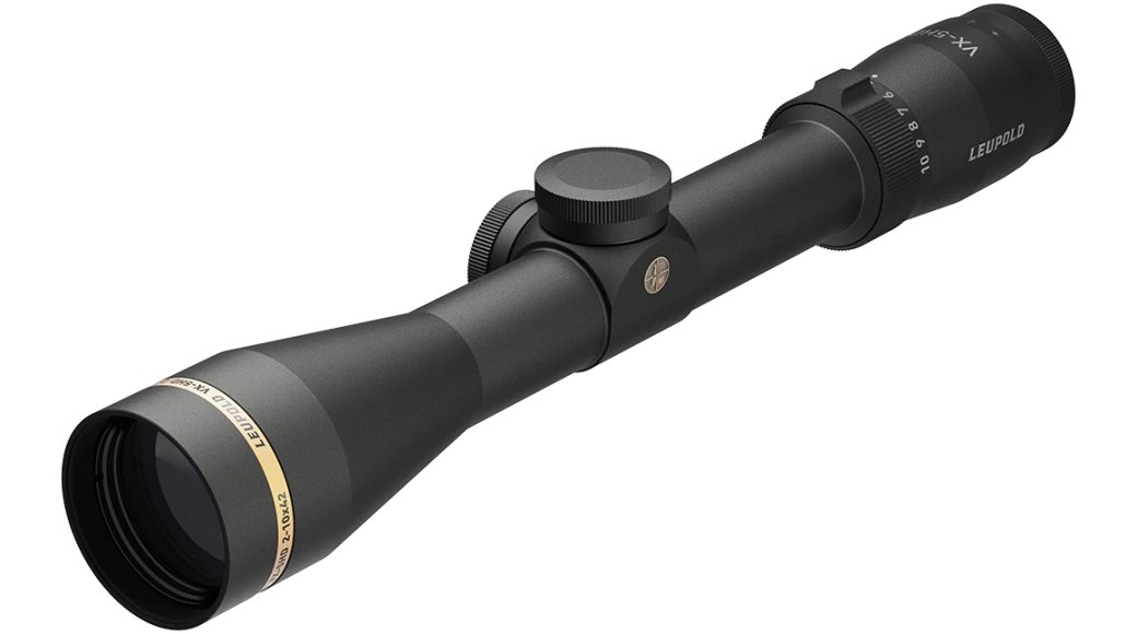 VX-5HD 2-10x42 Duplex