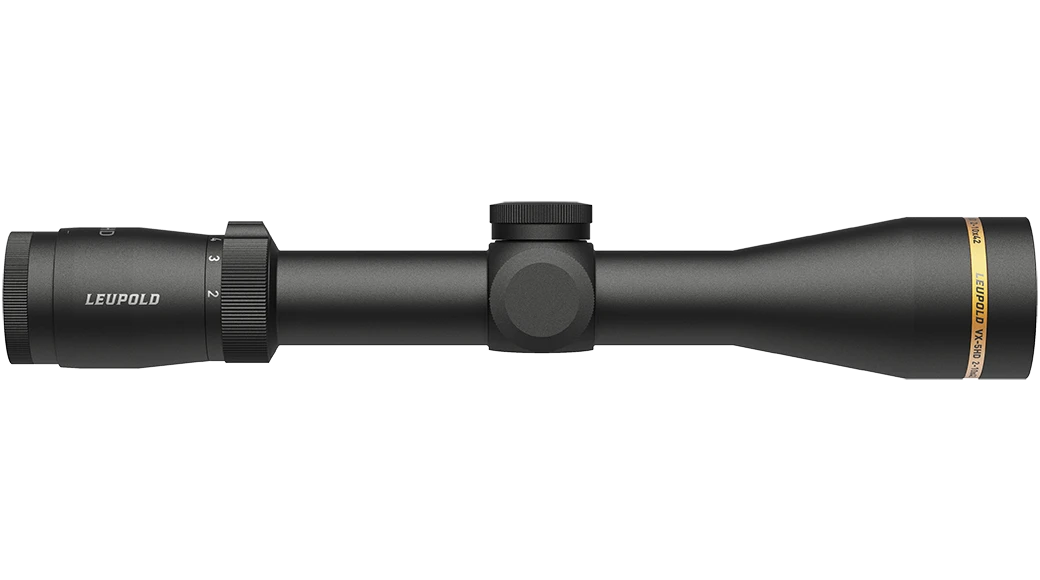 VX-5HD 2-10x42 Duplex