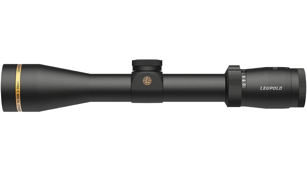 VX-5HD 2-10x42 Duplex